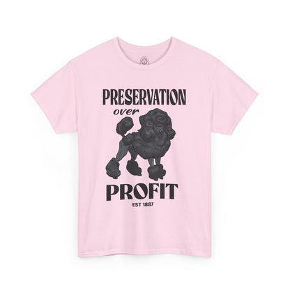 Poodle T-Shirt