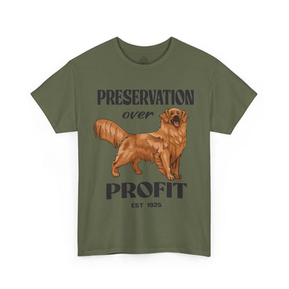 Golden Retriever T-Shirt