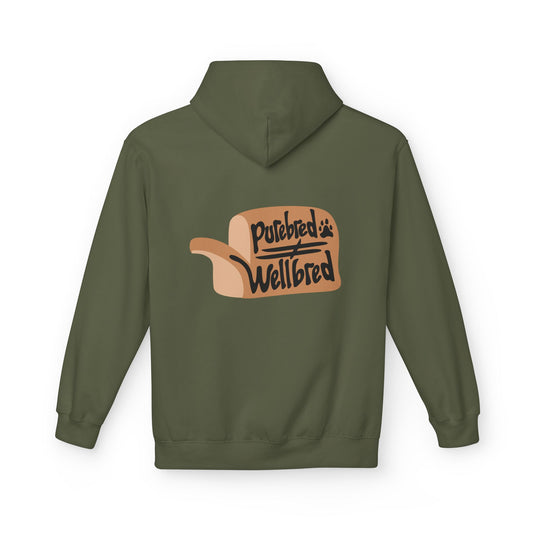 Purebred ≠ Wellbred