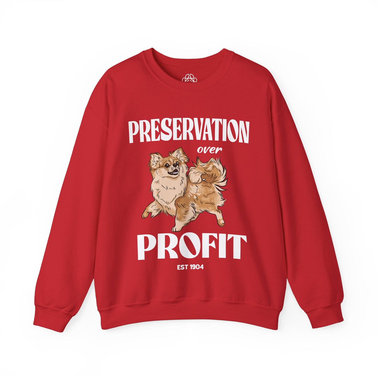 Chihuahua Sweatshirt