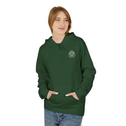 Border Collie Hoodie
