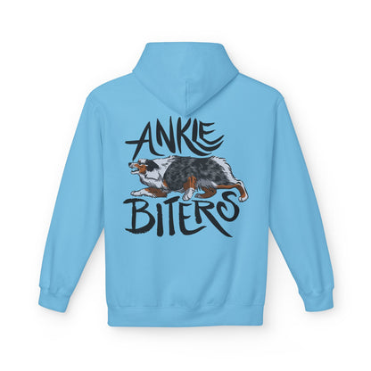 Aussie Ankle Biter Hoodie