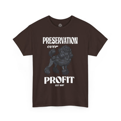 Poodle T-Shirt