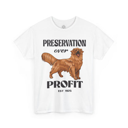 Golden Retriever T-Shirt