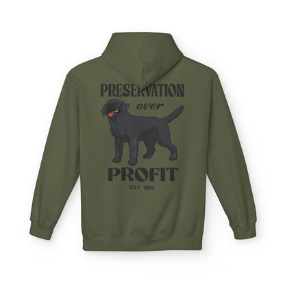 Labrador Hoodie