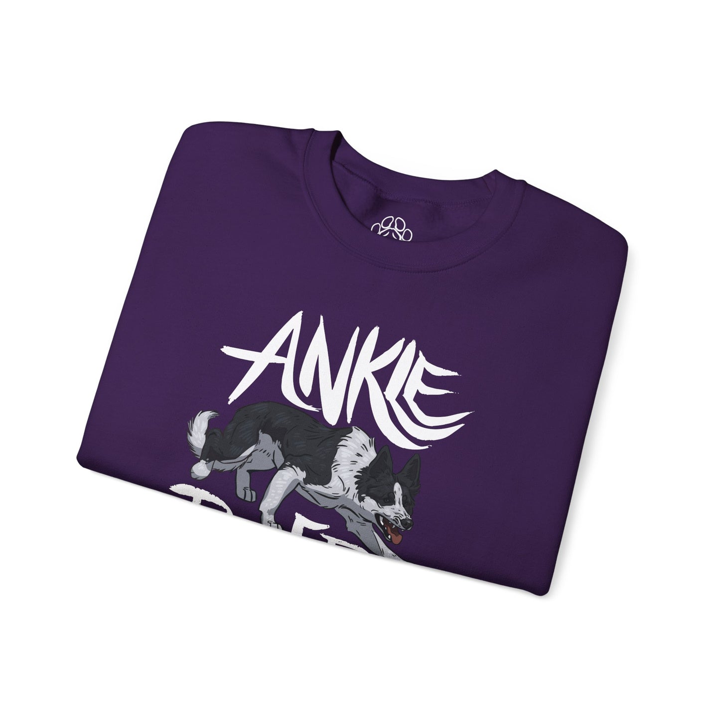Border Collie Sweatshirt