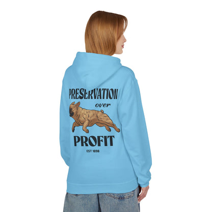 French Bulldog Hoodie