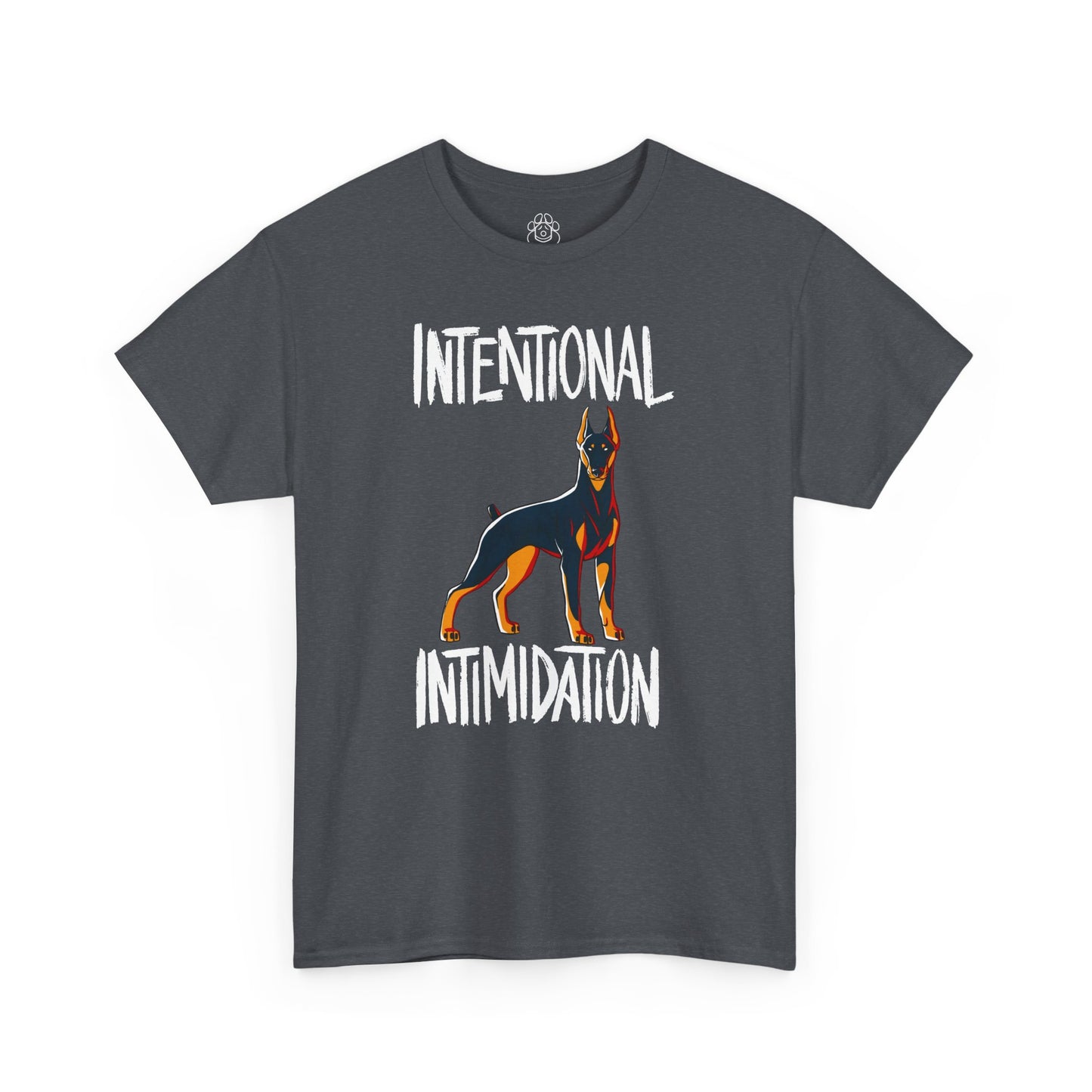 Doberman Pinscher T-Shirt