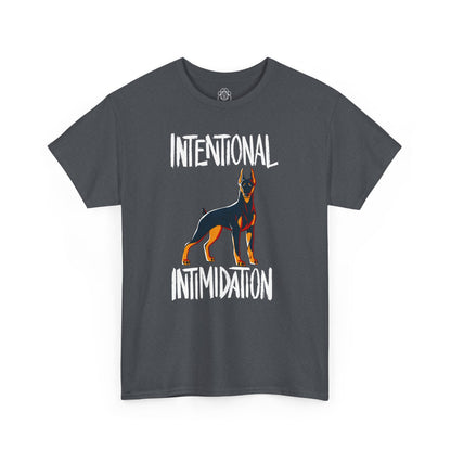 Doberman Pinscher T-Shirt