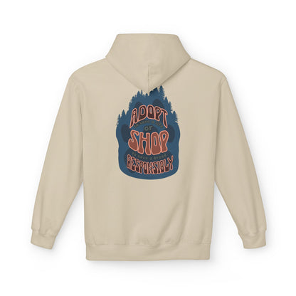 ASOR Hoodie