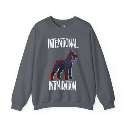 Giant Schnauzer Sweatshirt
