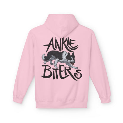 Border Collie Hoodie