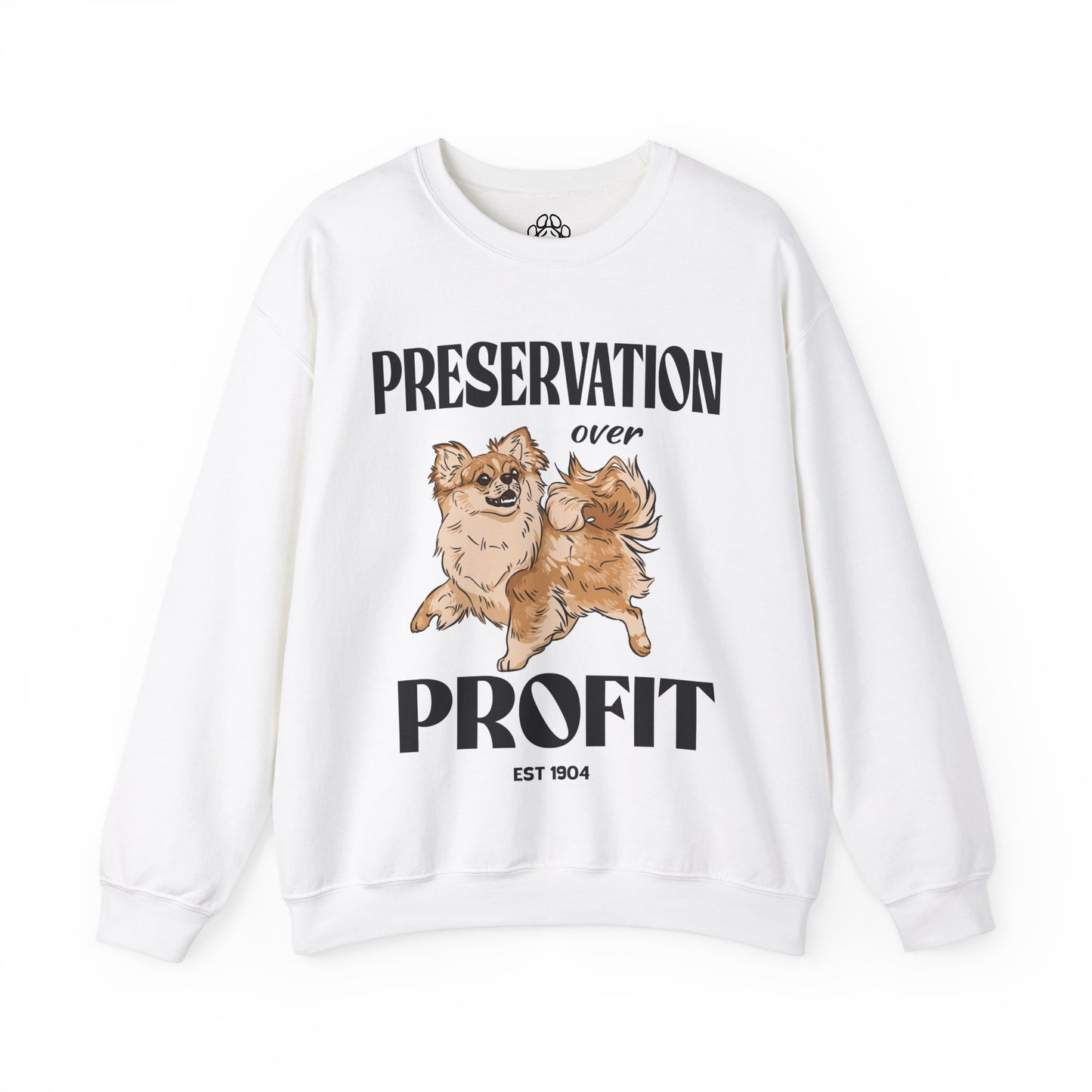 Chihuahua Sweatshirt