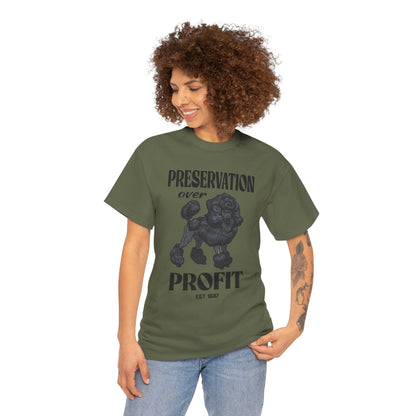 Poodle T-Shirt