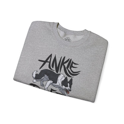 Border Collie Sweatshirt