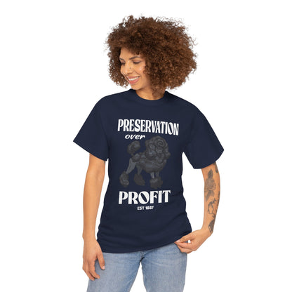 Poodle T-Shirt
