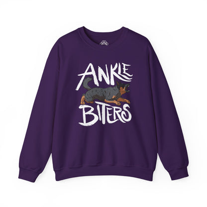 Australian Cattle Dog Sweatshirt