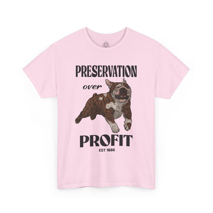 Bulldog T-Shirt
