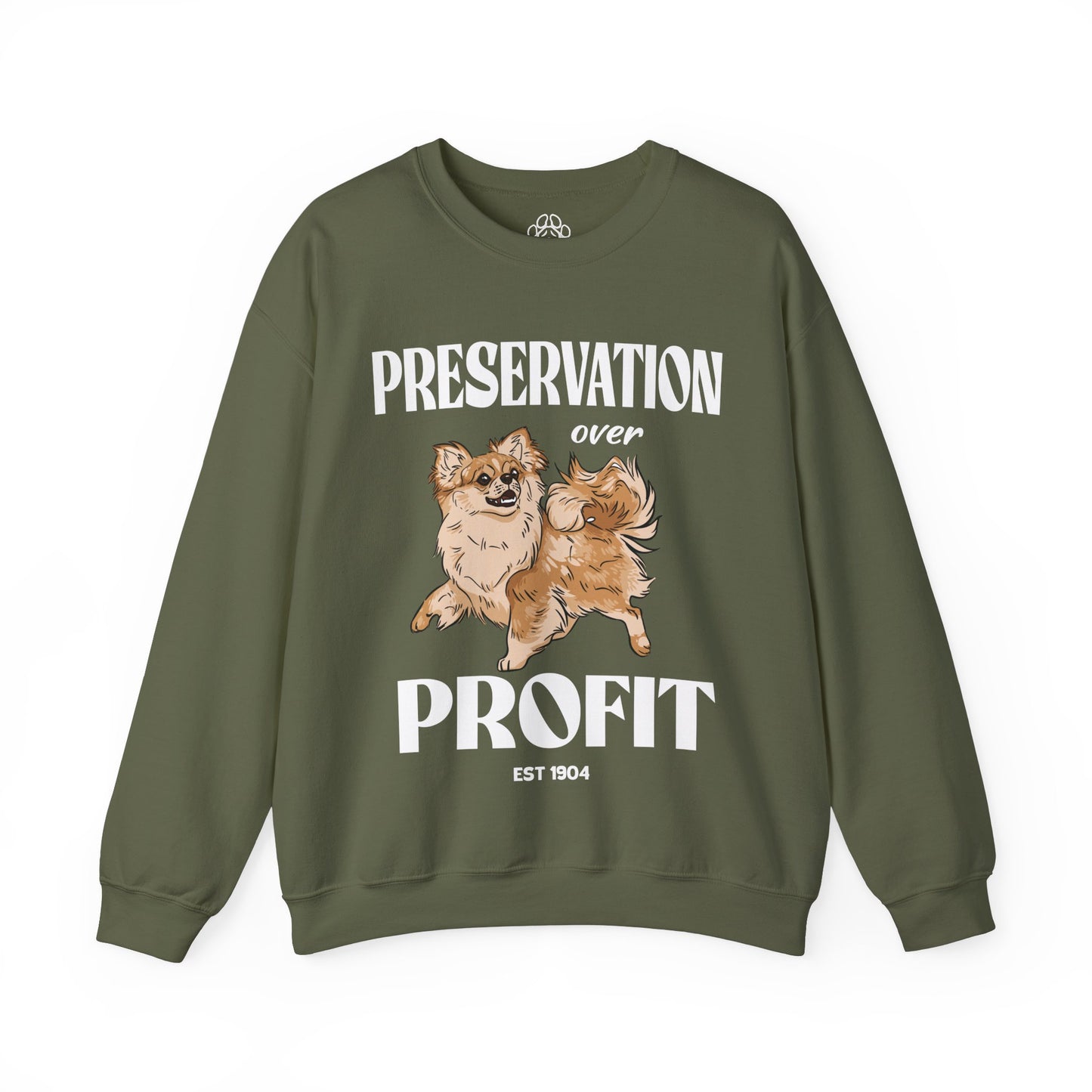 Chihuahua Sweatshirt