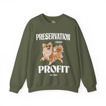 Chihuahua Sweatshirt