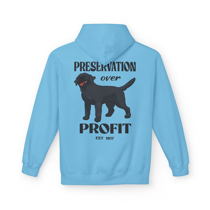 Labrador Hoodie