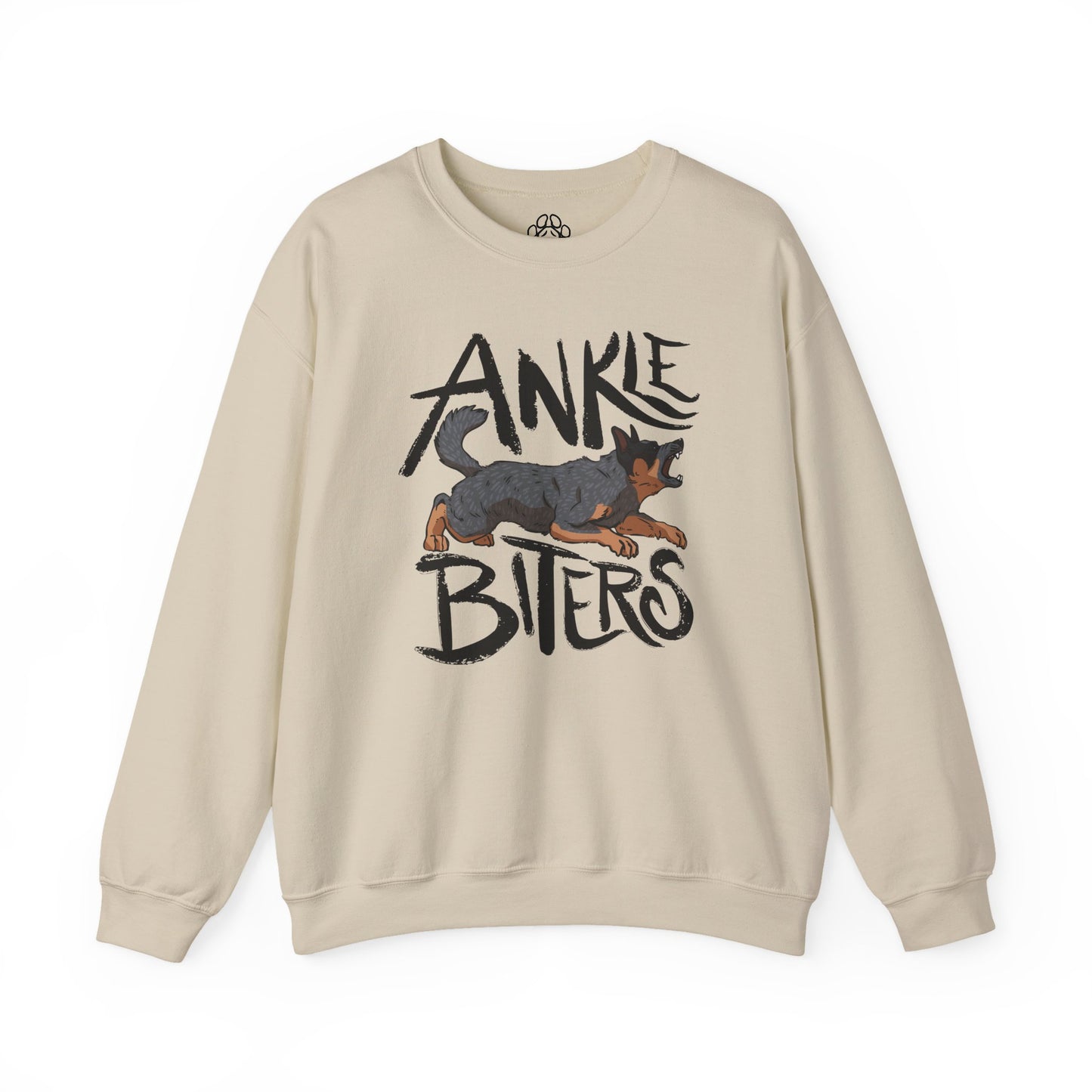 Australian Cattle Dog Sweatshirt