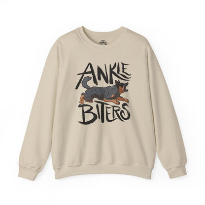 Australian Cattle Dog Sweatshirt