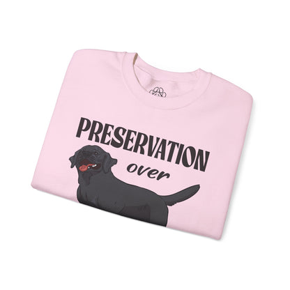 Labrador Sweatshirt