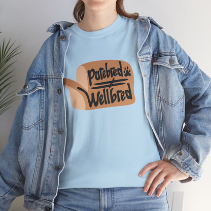 PB≠WB T-Shirt