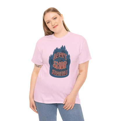 ASOR T Shirt