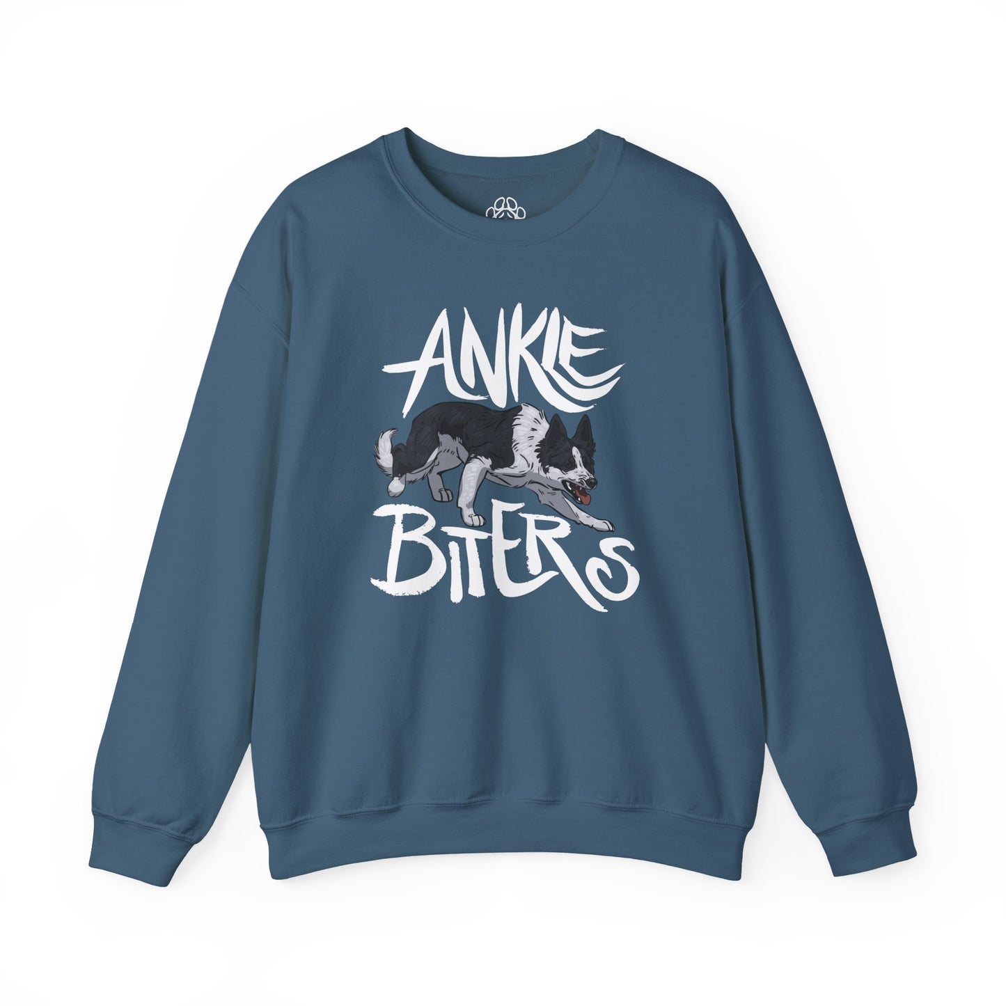 Border Collie Sweatshirt