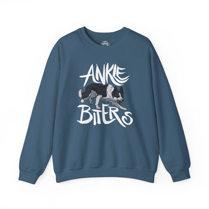 Border Collie Sweatshirt