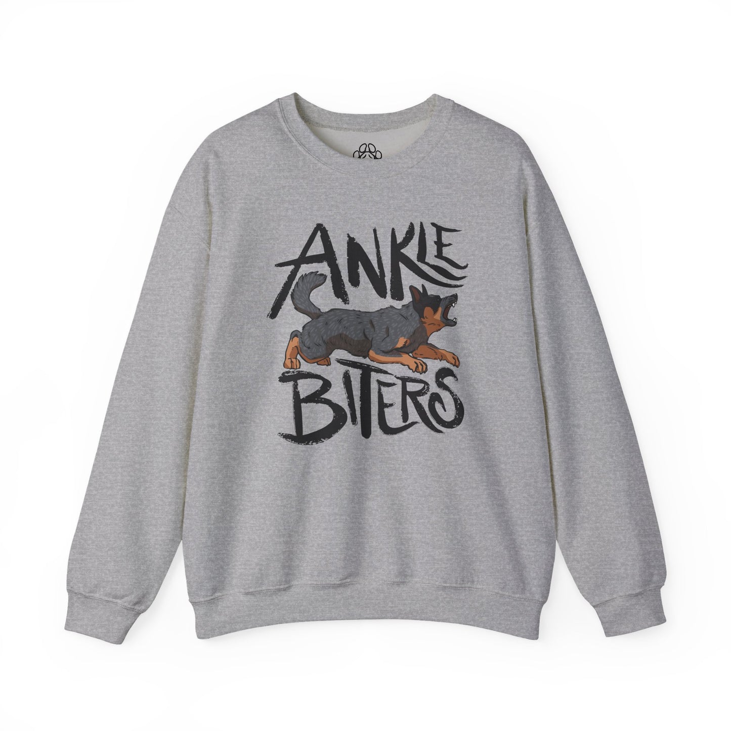 Australian Cattle Dog Sweatshirt
