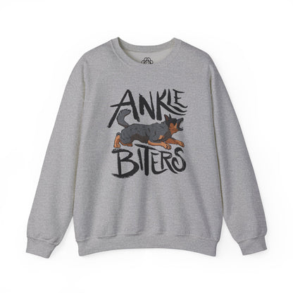 Australian Cattle Dog Sweatshirt
