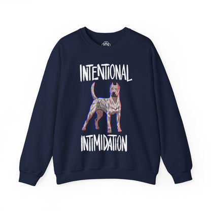 Dogo Argentino Sweatshirt