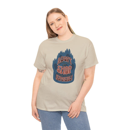 ASOR T Shirt