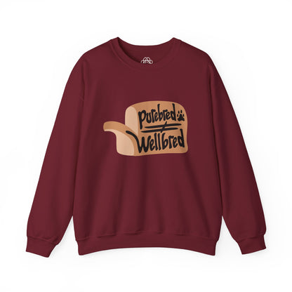 PB≠WB Sweatshirt