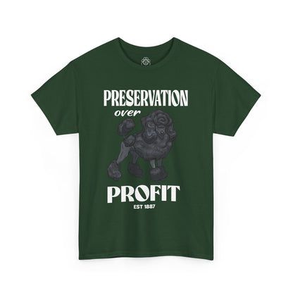 Poodle T-Shirt