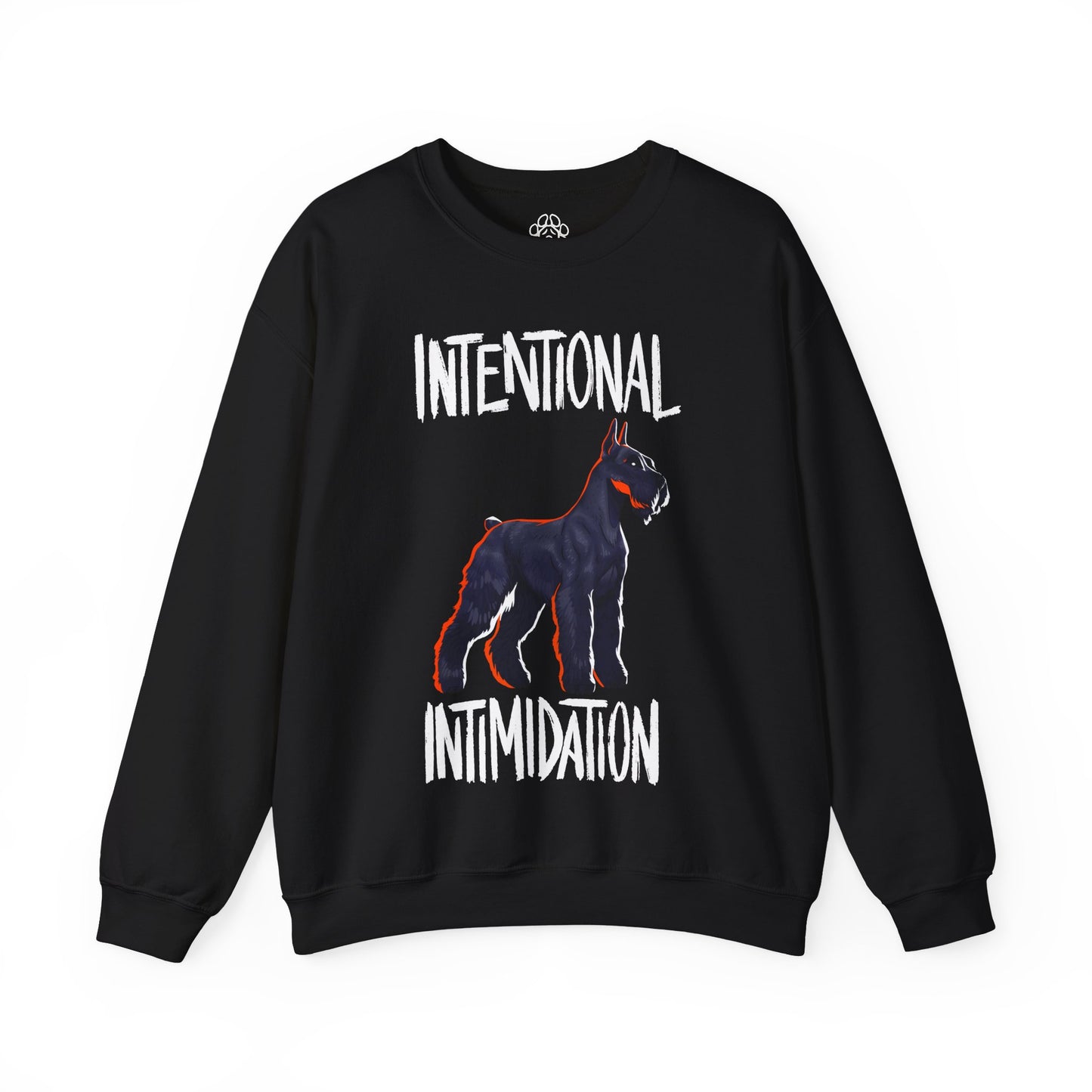 Giant Schnauzer Sweatshirt