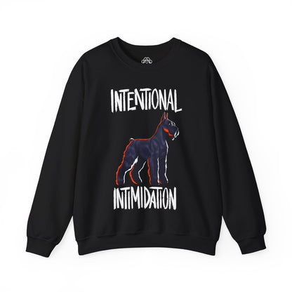 Giant Schnauzer Sweatshirt