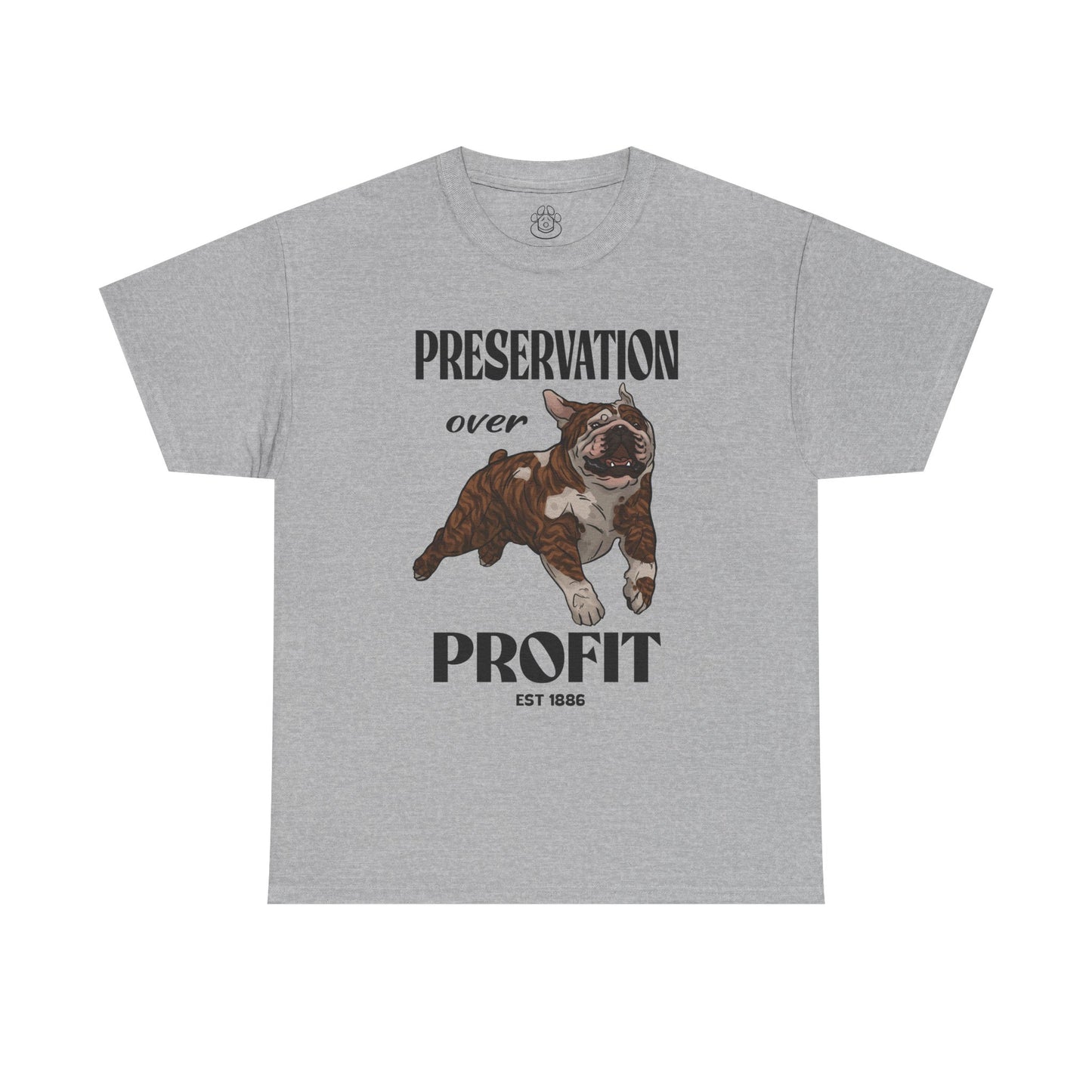 Bulldog T-Shirt