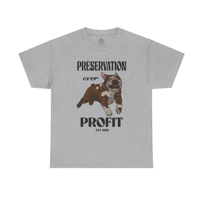 Bulldog T-Shirt