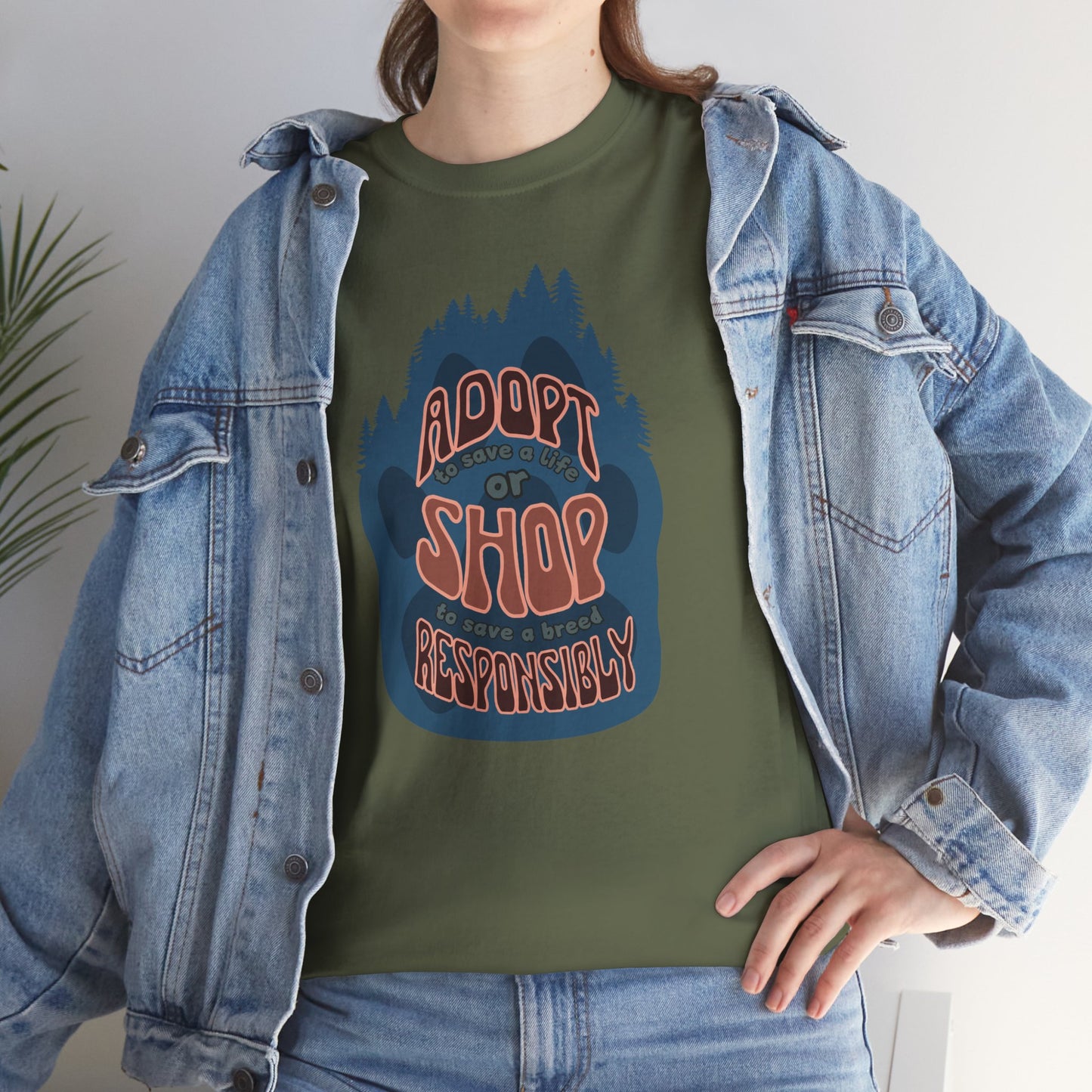 ASOR T Shirt