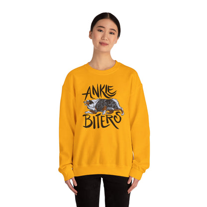 Aussie Ankle Biter Sweatshirt