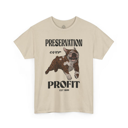 Bulldog T-Shirt