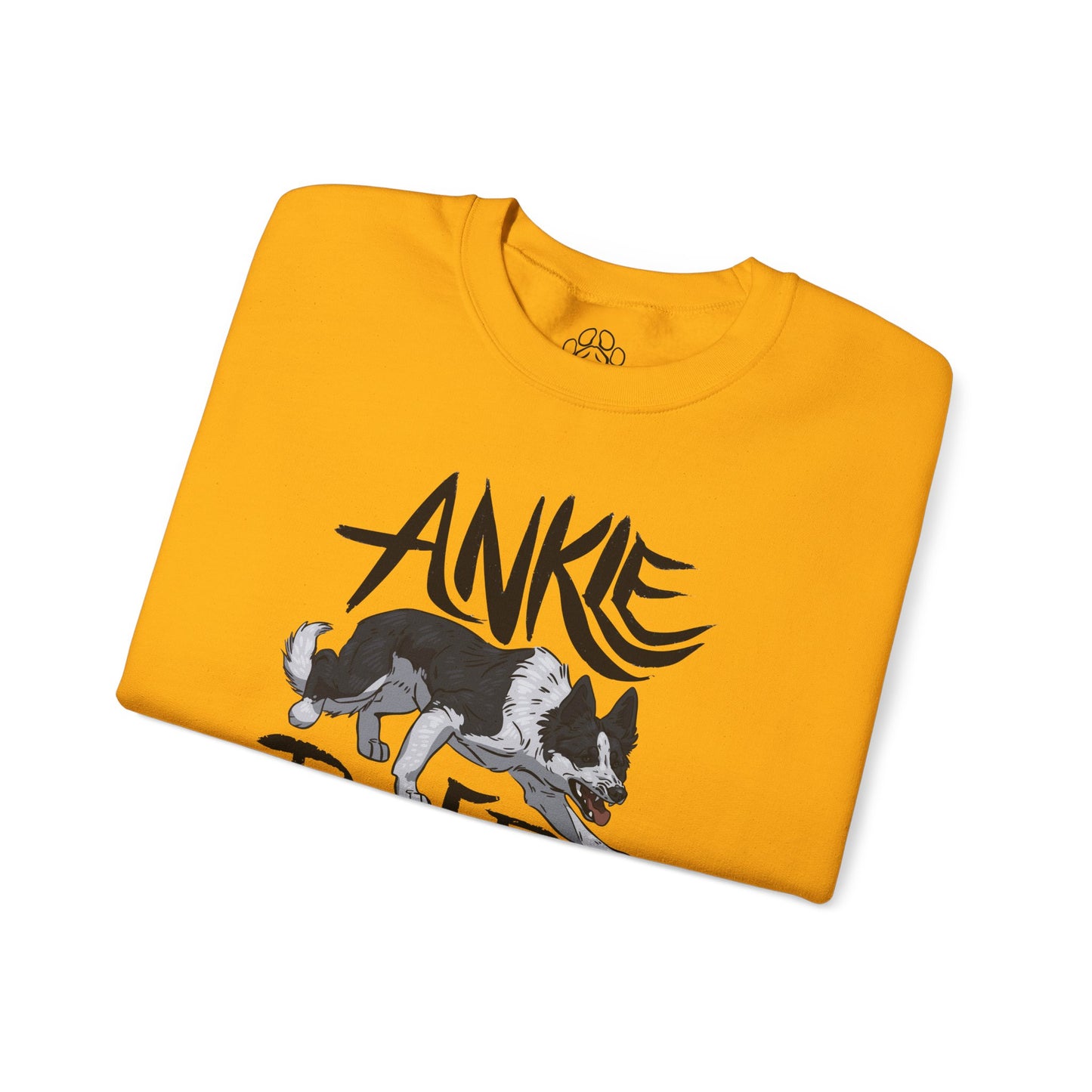 Border Collie Sweatshirt