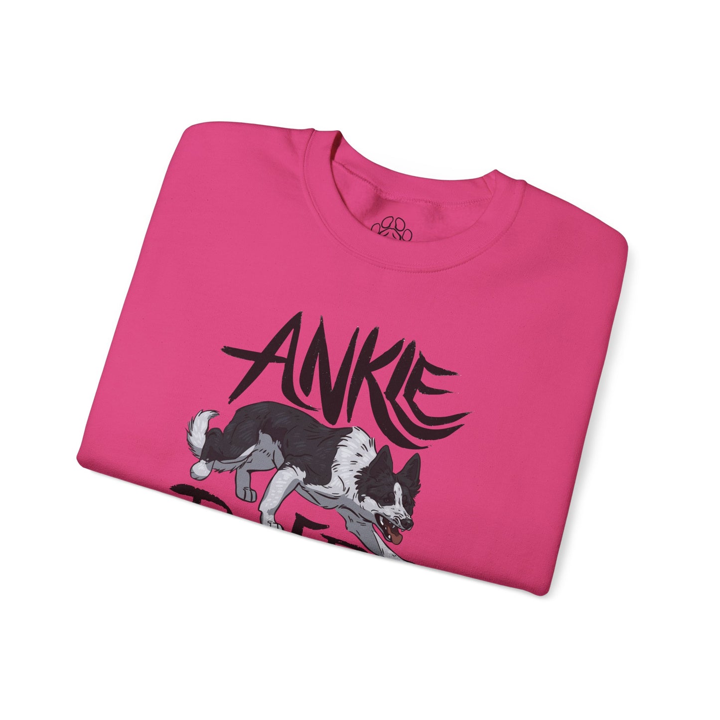 Border Collie Sweatshirt