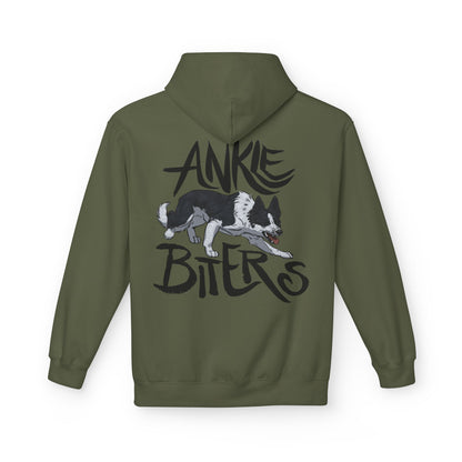 Border Collie Hoodie