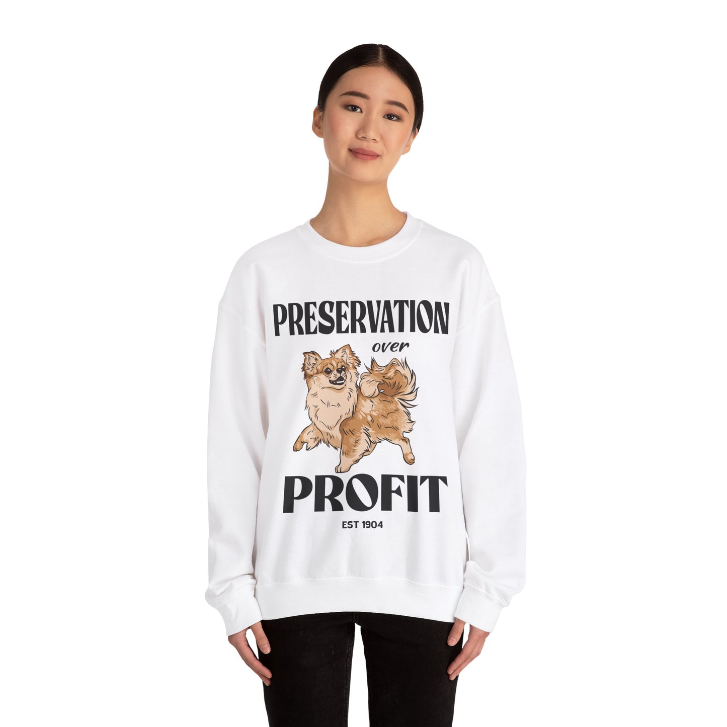 Chihuahua Sweatshirt