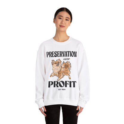 Chihuahua Sweatshirt